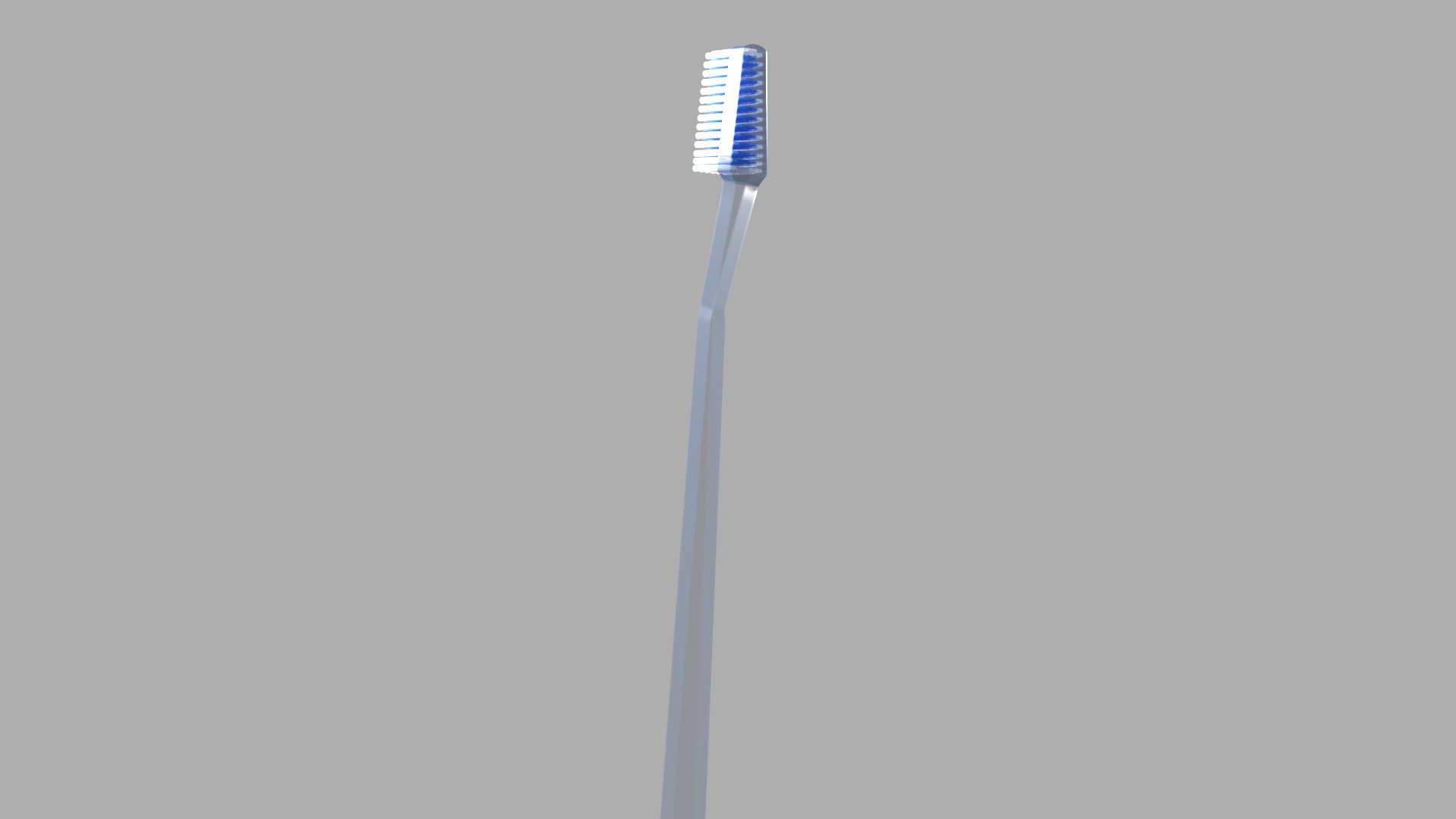 Toothbrush 3D Model - TurboSquid 2195658
