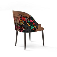 Aelier du renard chair