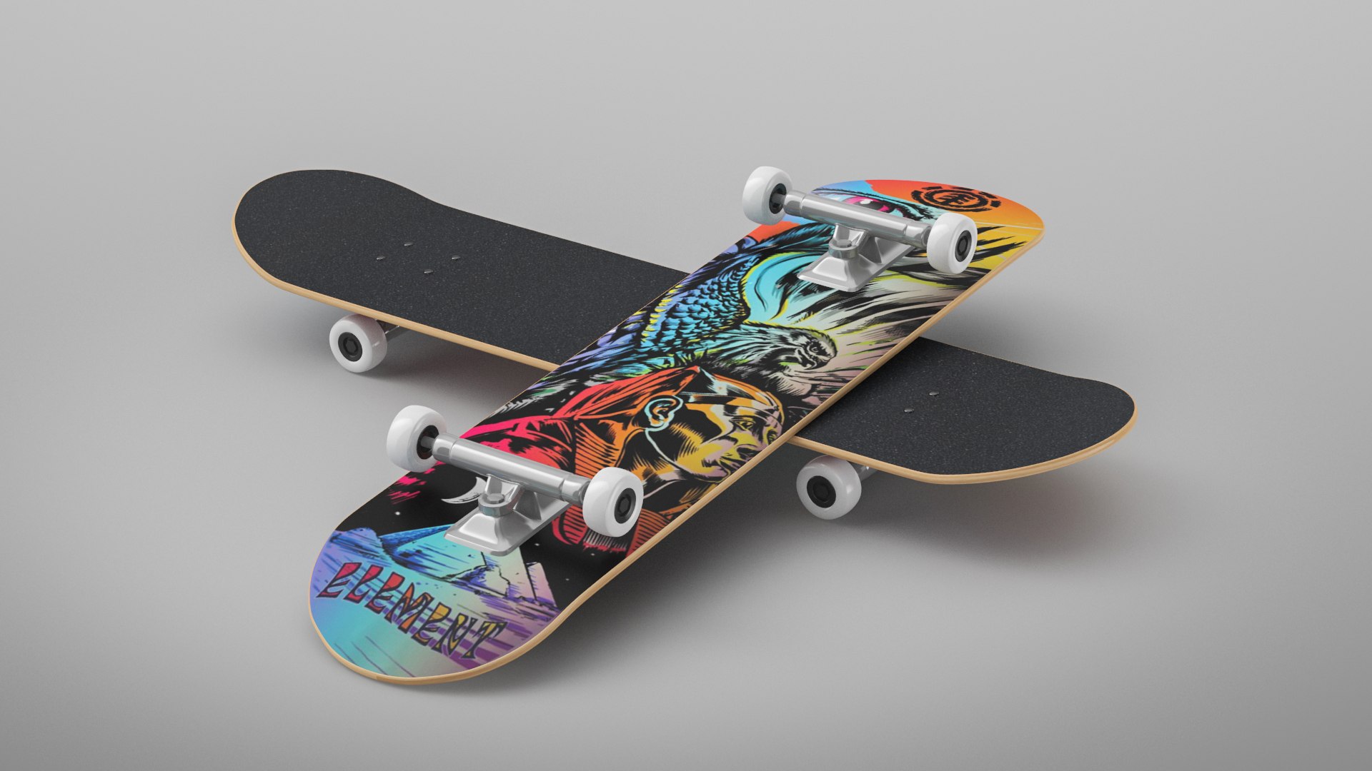 Extreme Sports Collection 3D https://p.turbosquid.com/ts-thumb/qL/rkOQ5E/ML/skateboard31/jpg/1750239044/1920x1080/fit_q87/c45e2287d73f261977652bc4c46782fa1077befb/skateboard31.jpg