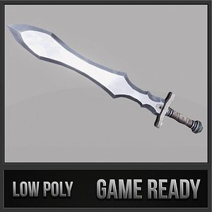 Sword 11