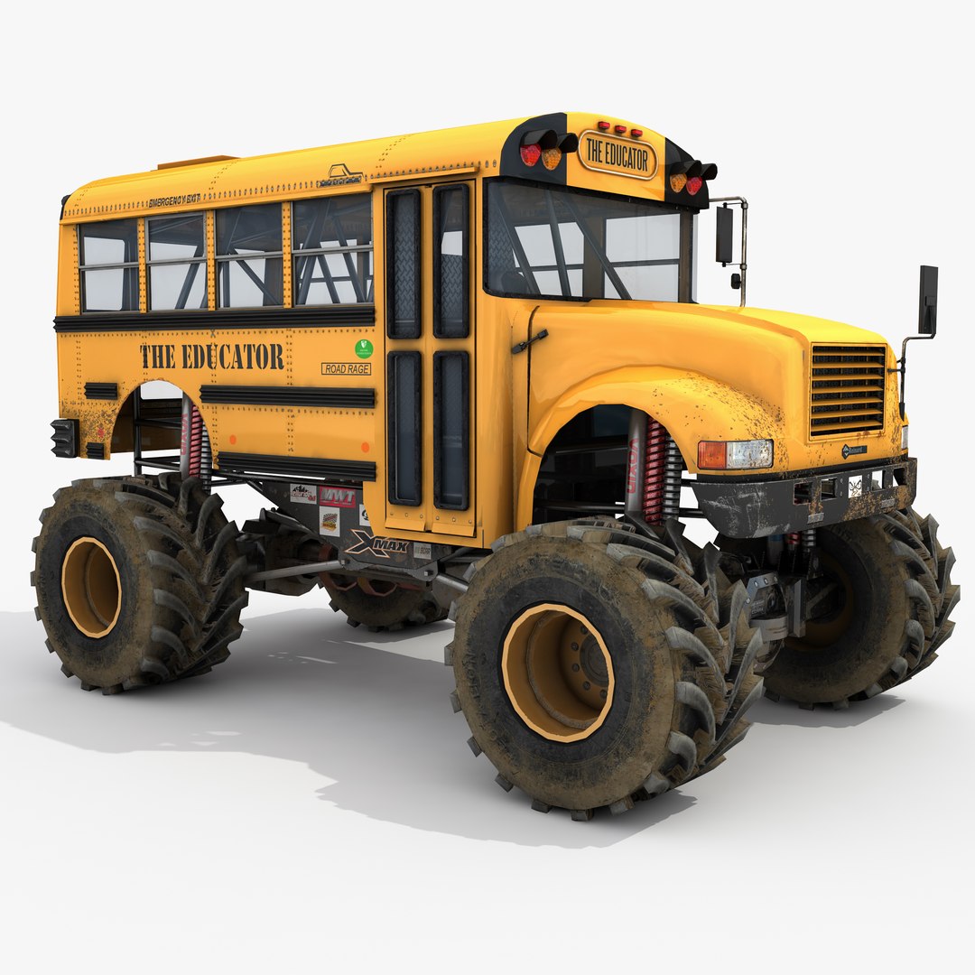 yellow school bus monster truck model https://p.turbosquid.com/ts-thumb/qL/sp5j8n/BnZp4aXa/5/jpg/1516971814/1920x1080/fit_q87/0734793a2651bacda40b4616301629bd41494b60/5.jpg