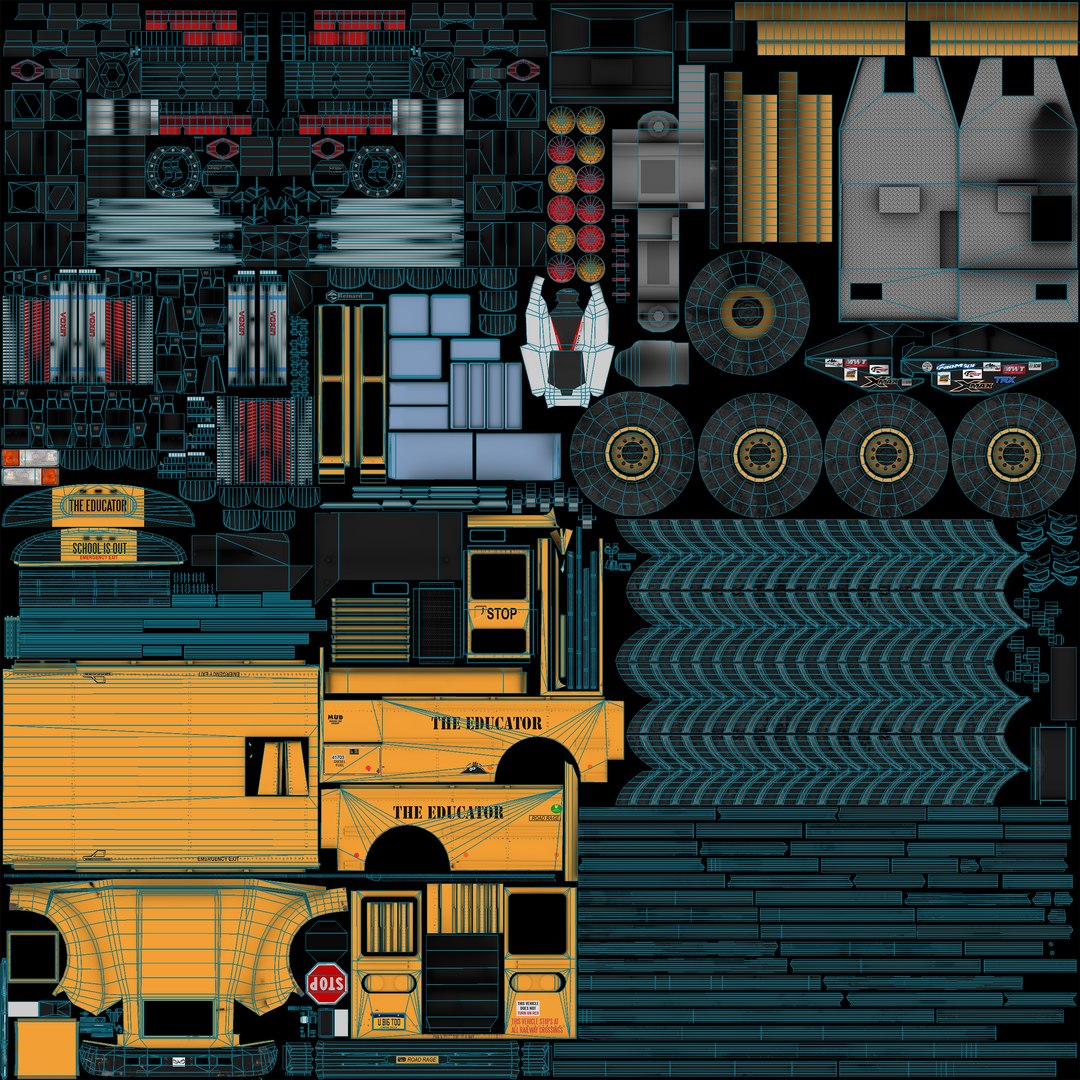 yellow school bus monster truck model https://p.turbosquid.com/ts-thumb/qL/sp5j8n/Vj7ecMlU/13/jpg/1516971814/1920x1080/fit_q87/51417d39b20e0833b41aba20c0a7809fb43142eb/13.jpg