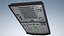 A319 A320 A321 Overhead Panel