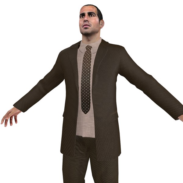 max businessman 2