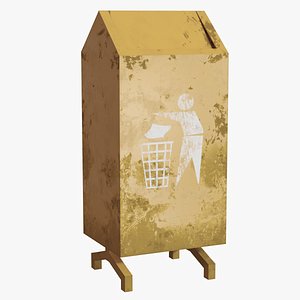Trashcan