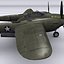 P-38Gライトニング - ミス・ヴァージニア・ガダルカナル1943