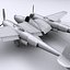 P-38Gライトニング - ミス・ヴァージニア・ガダルカナル1943