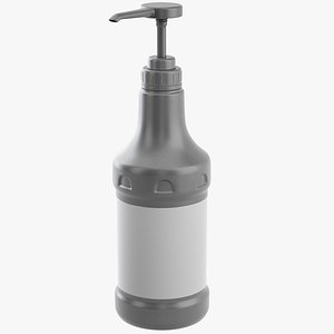 Plastic Bottle(1)