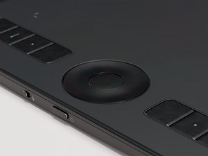 Wacom Intuos Pro M