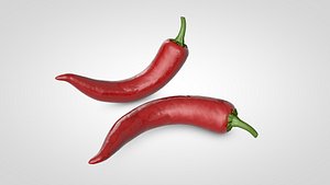 pepper model