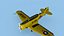ノースアメリカン T-6 テキサン USAF V03