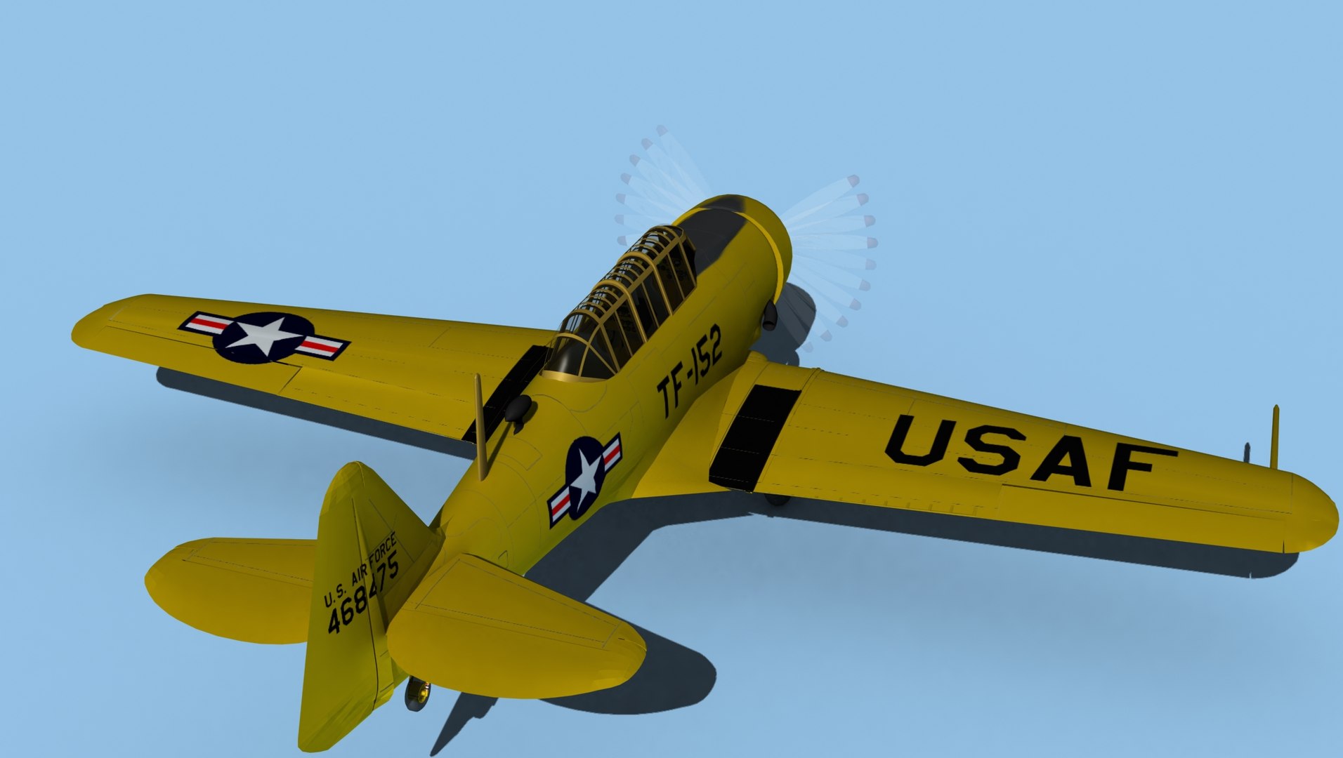 3D North American T-6 Texan USAF V03 model https://p.turbosquid.com/ts-thumb/qM/HNSeAi/Sr/northamericant6texanusafv030060/jpg/1657327040/1920x1080/fit_q87/85ca0cbaa17351ccff03610ef14cf262269371c4/northamericant6texanusafv030060.jpg