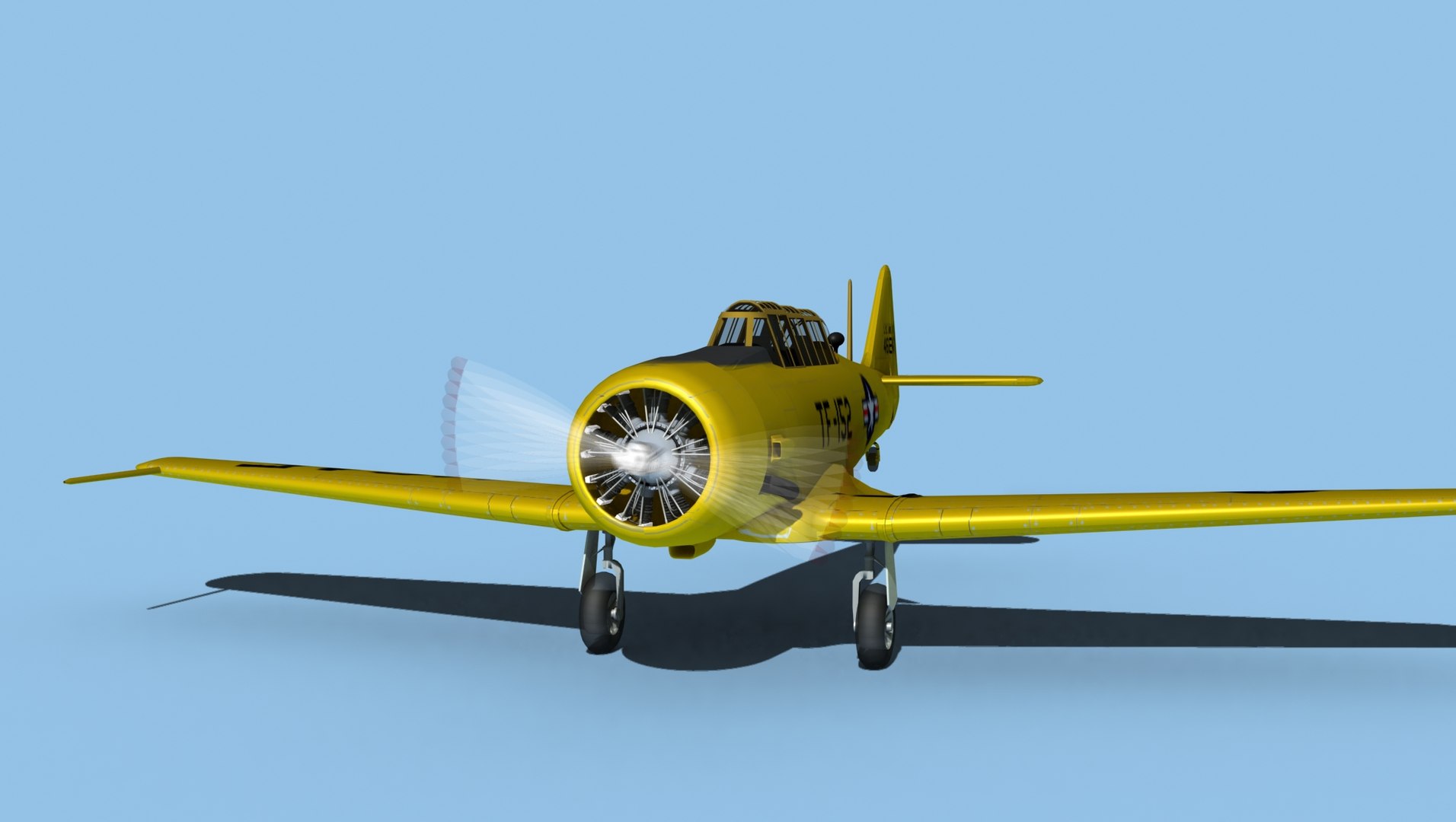 3D North American T-6 Texan USAF V03 model https://p.turbosquid.com/ts-thumb/qM/HNSeAi/XH/northamericant6texanusafv030010/jpg/1657327037/1920x1080/fit_q87/38bdb4452c6891e552a0be8c62c14138636b5098/northamericant6texanusafv030010.jpg