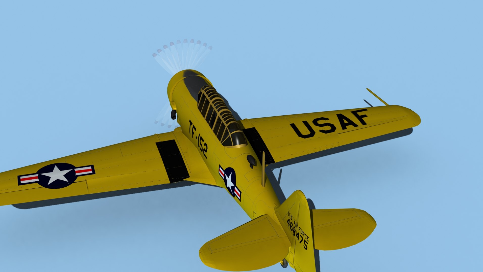 3D North American T-6 Texan USAF V03 model https://p.turbosquid.com/ts-thumb/qM/HNSeAi/zk/northamericant6texanusafv030070/jpg/1657327040/1920x1080/fit_q87/2eb19b2c0ae93470446d0caf0ad0121e920fdde3/northamericant6texanusafv030070.jpg