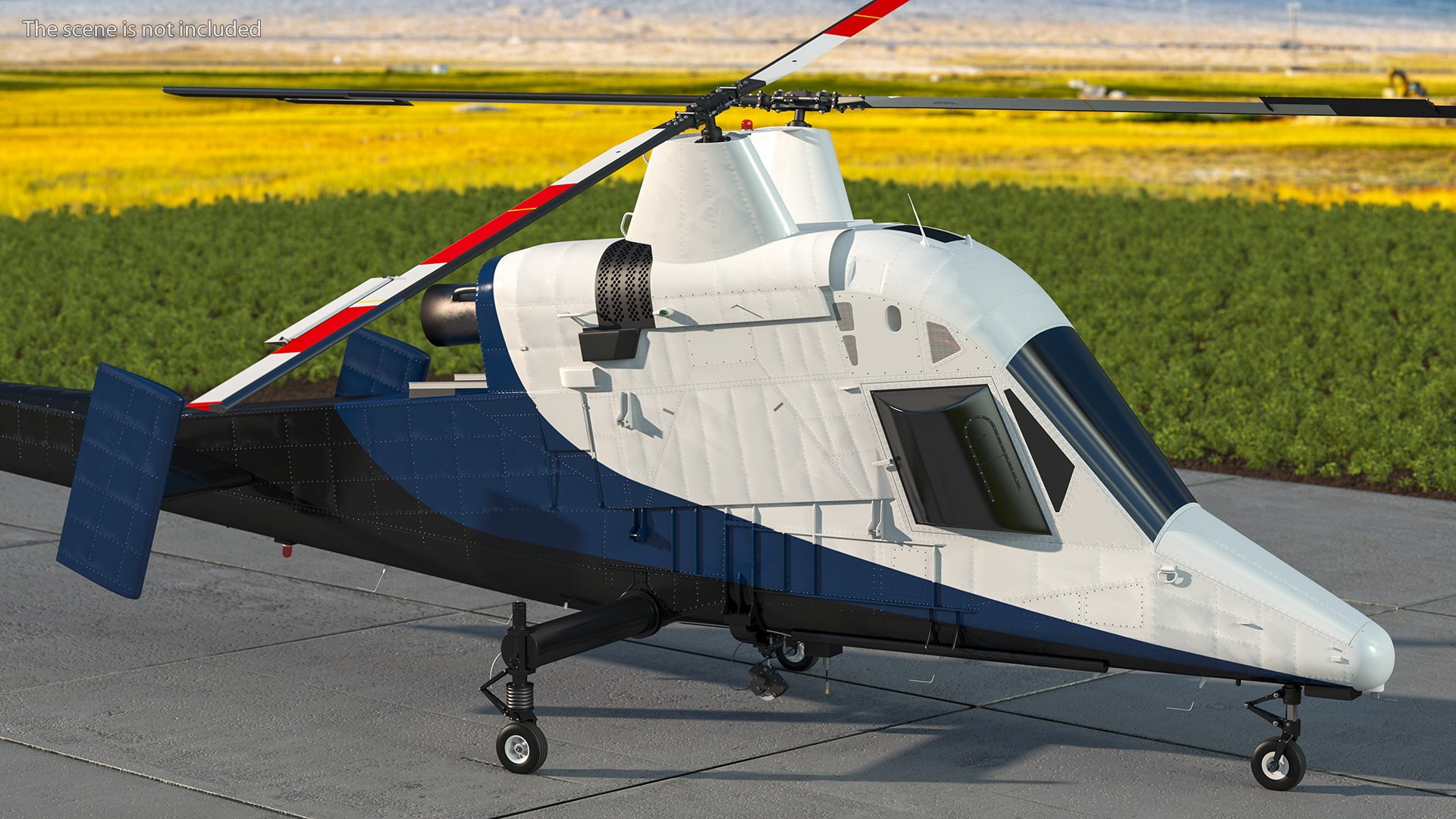 Kaman K Max Synchropter Exterior Only 3D https://p.turbosquid.com/ts-thumb/qM/L6SDFt/4z/kamankmaxsynchropterexterioronly3dsmodel004/jpg/1635441092/1920x1080/fit_q87/3e5392b235de273caab63dada0e134fdf3f553ac/kamankmaxsynchropterexterioronly3dsmodel004.jpg
