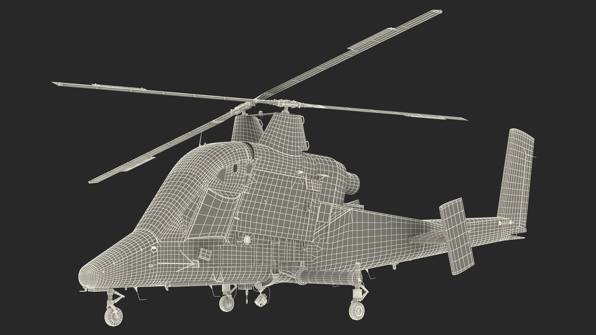 Kaman K Max Synchropter Exterior Only 3D https://p.turbosquid.com/ts-thumb/qM/L6SDFt/aW/kamankmaxsynchropterexterioronly3dsmodel031/jpg/1635441168/1920x1080/fit_q87/4b7e9513d20dc43d423fd5ce9d561293b51e885f/kamankmaxsynchropterexterioronly3dsmodel031.jpg
