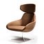Alma Design X 2Big 안락 의자