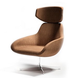 Alma Design X 2Big armchair