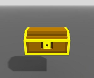 Treasure Chest