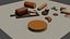 Set da forno