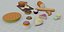 Set da forno