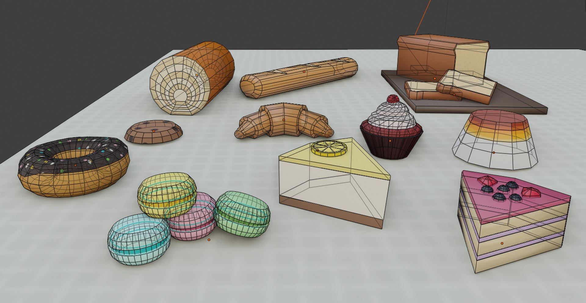 3D model bakery set https://p.turbosquid.com/ts-thumb/qM/N4PB2w/U9u1VvFl/frame3/png/1587377815/1920x1080/fit_q87/36cfde98ddbe678cc4e19ea1e1cf07a98c5ce3aa/frame3.jpg