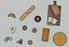 Set da forno