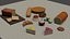 Set da forno