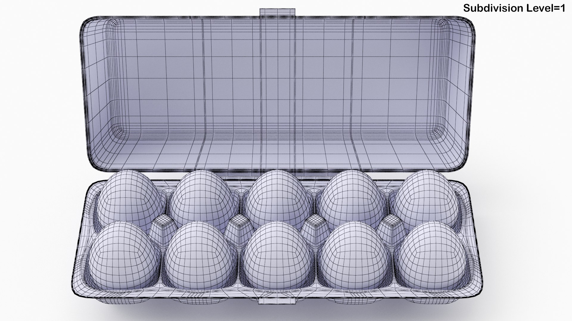 3D Egg Carton 02 3D Model model https://p.turbosquid.com/ts-thumb/qM/OAFcxj/RU/eggbox029/jpg/1776168752/1920x1080/fit_q87/923dd3172b4dd0d39f593a960991e4b38985f14a/eggbox029.jpg