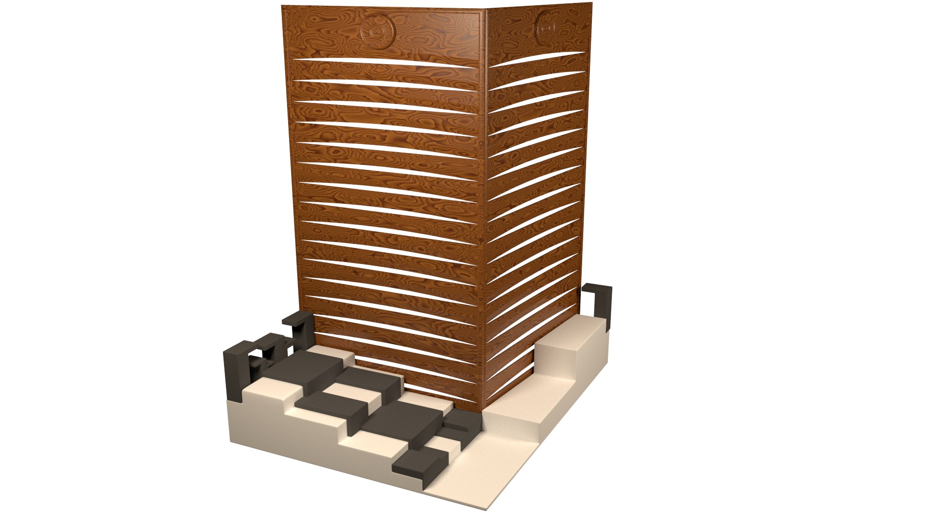 jewelry display 3D model https://p.turbosquid.com/ts-thumb/qM/Omn1gZ/dp/jewelrydisplay_gray_white/png/1648555803/1920x1080/fit_q87/7fcee3bf8b9091b4a536475e003dac80e8e58d39/jewelrydisplay_gray_white.jpg