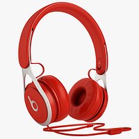 Monster Beats EP 02