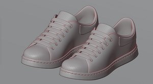 Shoes 15 3D model