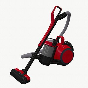 Vacuum cleaner Toshiba