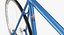 Fixed Gear Track Bicycle Cannondale