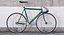 Fixed Gear Track Bicycle Cannondale