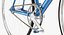 Fixed Gear Track Bicycle Cannondale