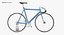 Fixed Gear Track Bicycle Cannondale