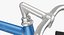 Fixed Gear Track Bicycle Cannondale