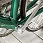 Fixed Gear Track Bicycle Cannondale