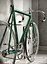 Fixed Gear Track Bicycle Cannondale