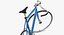 Fixed Gear Track Bicycle Cannondale