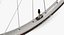 Fixed Gear Track Bicycle Cannondale