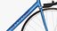Fixed Gear Track Bicycle Cannondale