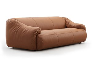 3D DS-705 04 London 3-Seater model