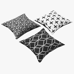 Modern Pillows