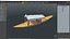 Shikara Yellow Old