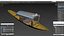 Shikara Yellow Old