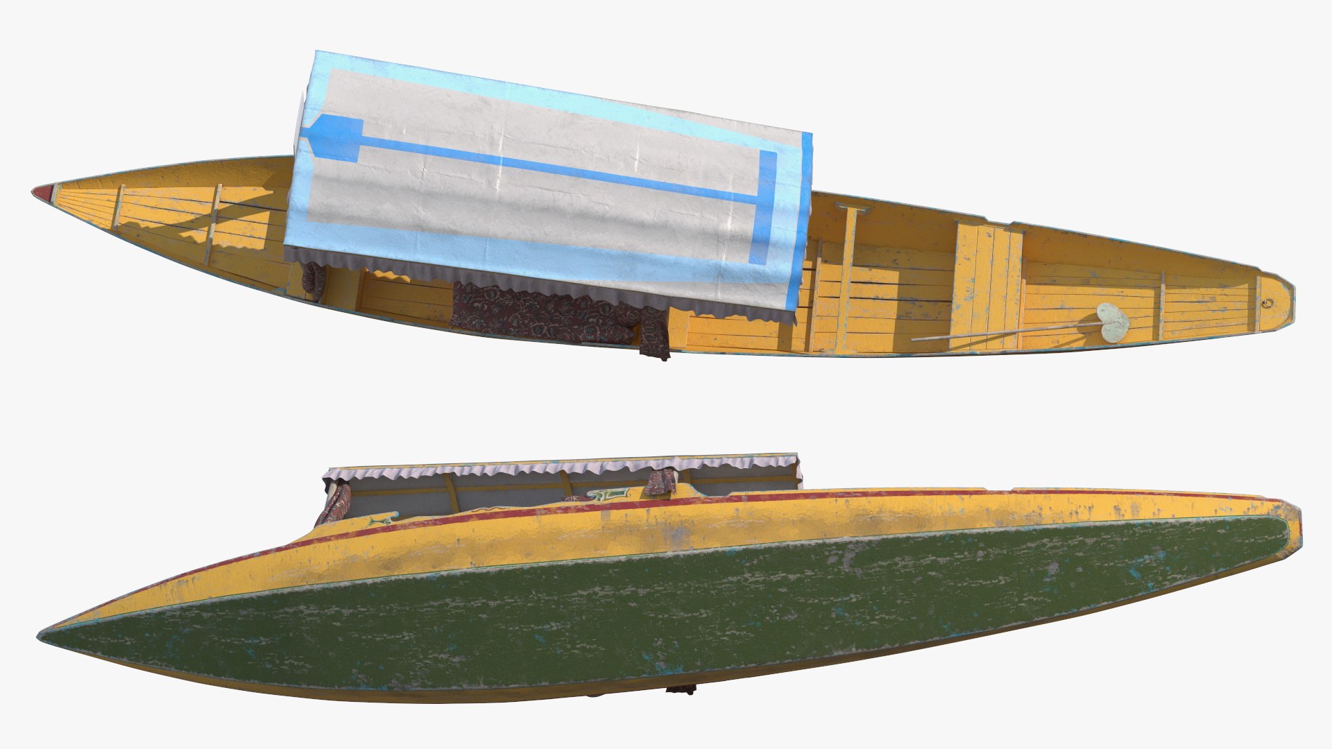 3D model Shikara Yellow Old https://p.turbosquid.com/ts-thumb/qM/XR4aDb/sa/shikarayellowold3dsmodel011/jpg/1728256379/1920x1080/fit_q87/284ab8767e345bbbead525e1c5221227cfc1cd07/shikarayellowold3dsmodel011.jpg
