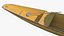 Shikara Yellow Old