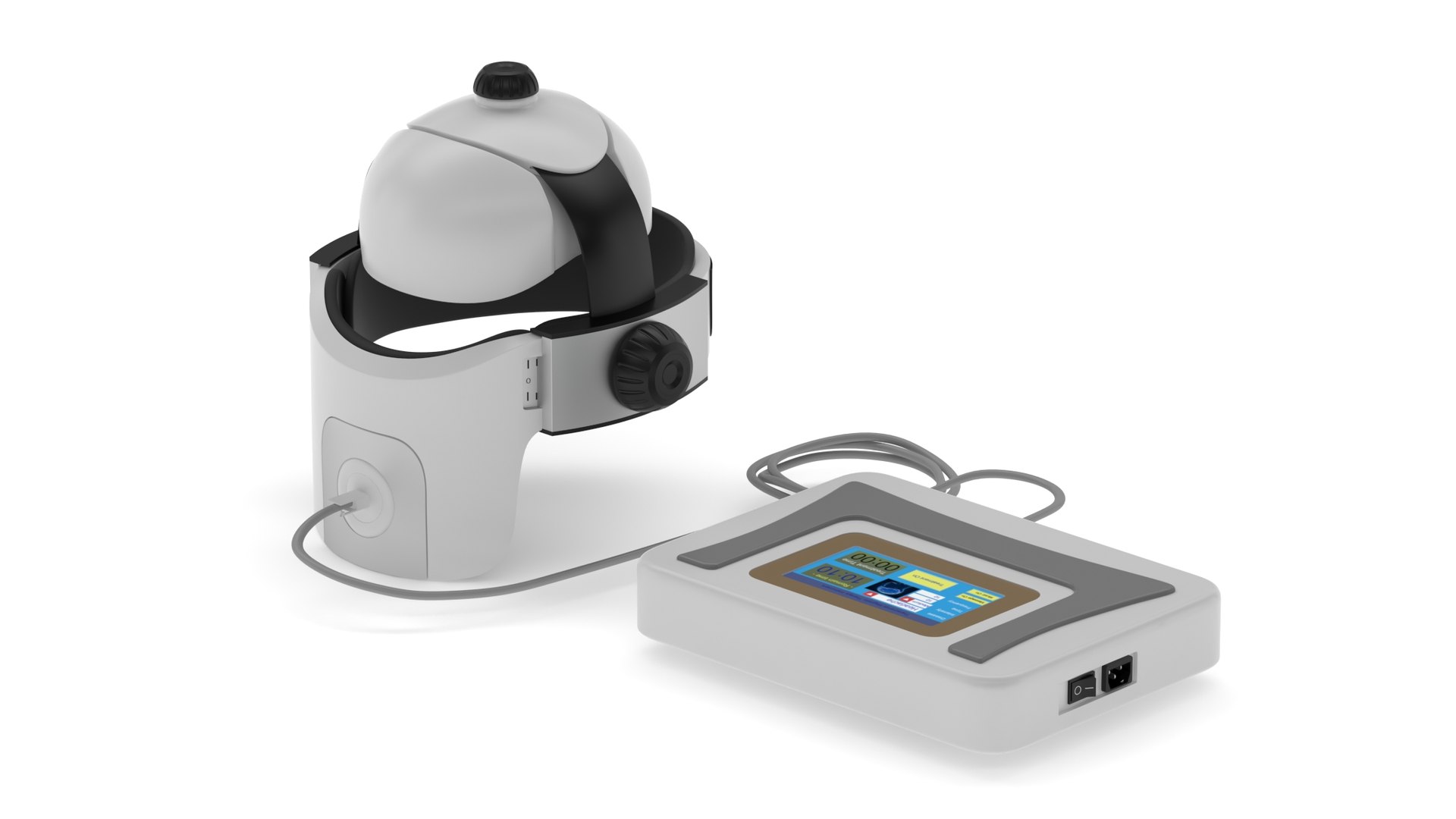 3D Medical Transcranial Magnetic Stimulation https://p.turbosquid.com/ts-thumb/qM/bxhPQg/lY/medicaltranscranialmagneticstimulation003/jpg/1740561450/1920x1080/fit_q87/ed80cfa8badfb83545d55b81e95e49dacdca612a/medicaltranscranialmagneticstimulation003.jpg